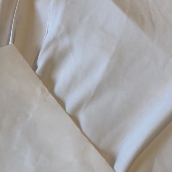 Birdy Grey White Robe - Picture 9 of 9